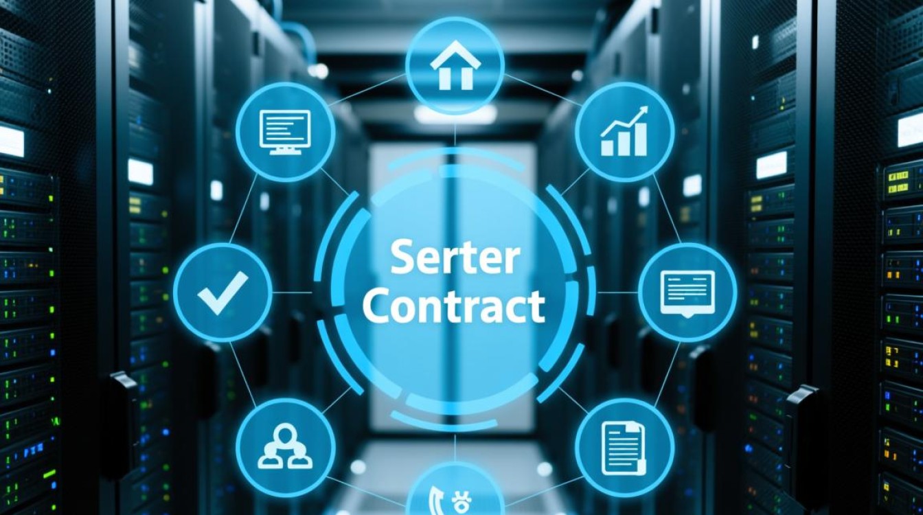 服务器虚拟化合同里虚拟机数量如何计算？