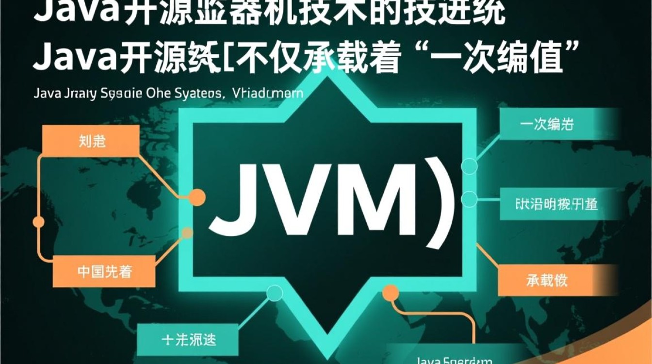 java开源虚拟机有哪些？优缺点和应用场景是什么？-好主机测评网