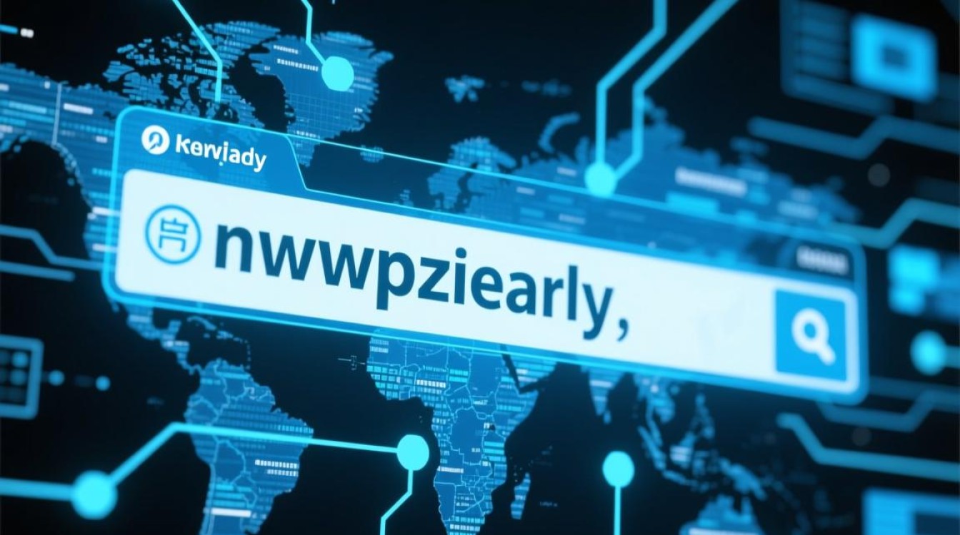 网址后面的域名到底有几种类型？-好主机测评网