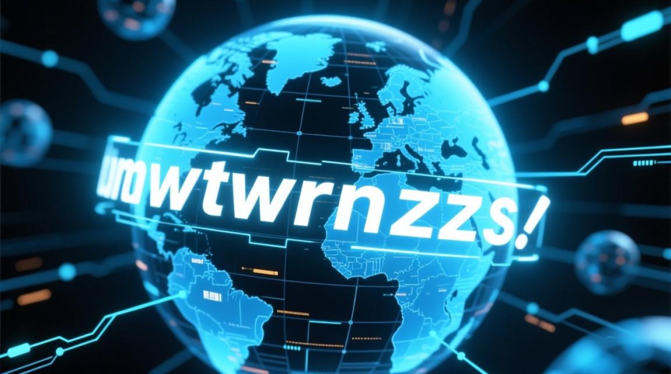 网址后面的域名到底有几种类型？