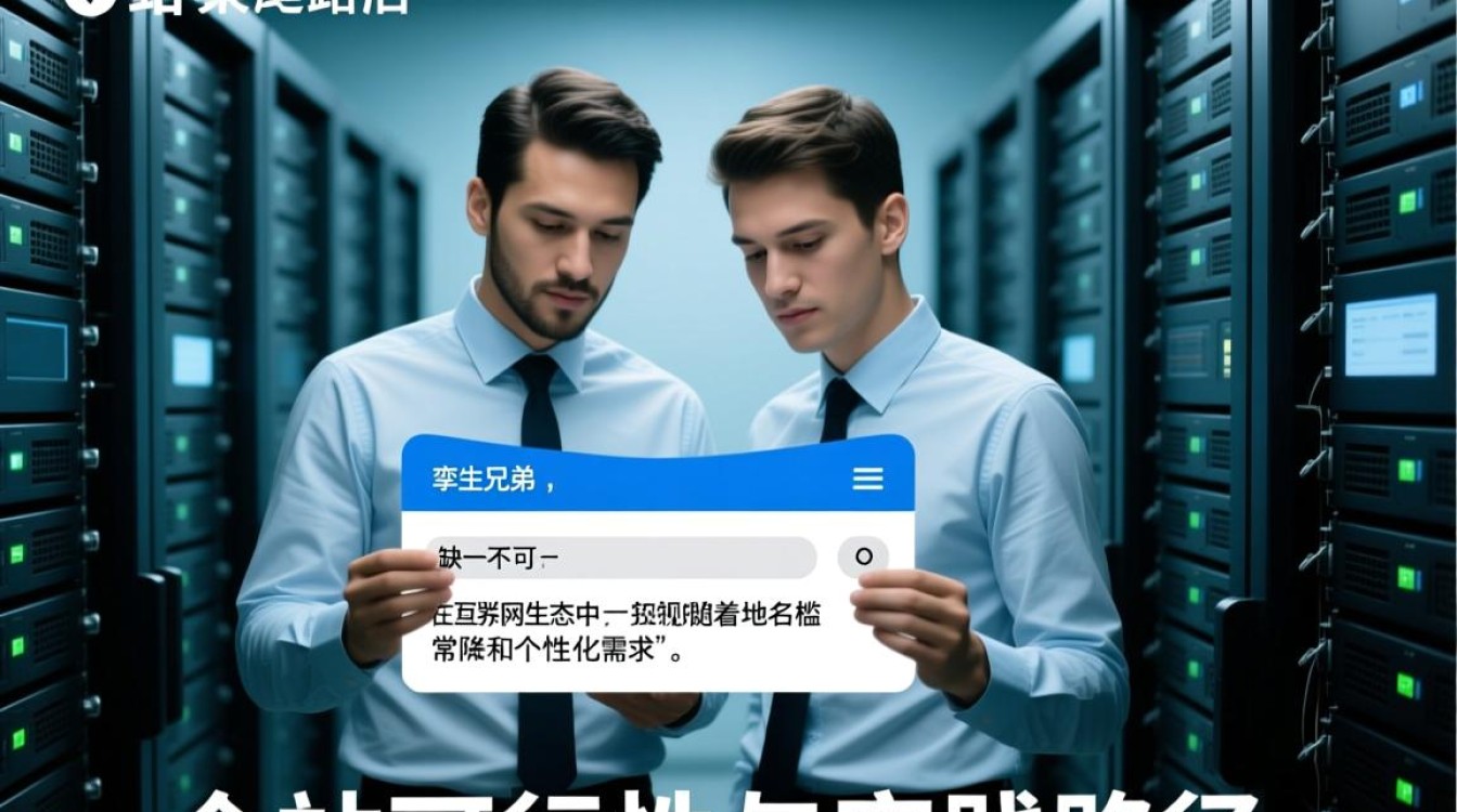 有服务器没域名，如何让网站被访问？-好主机测评网