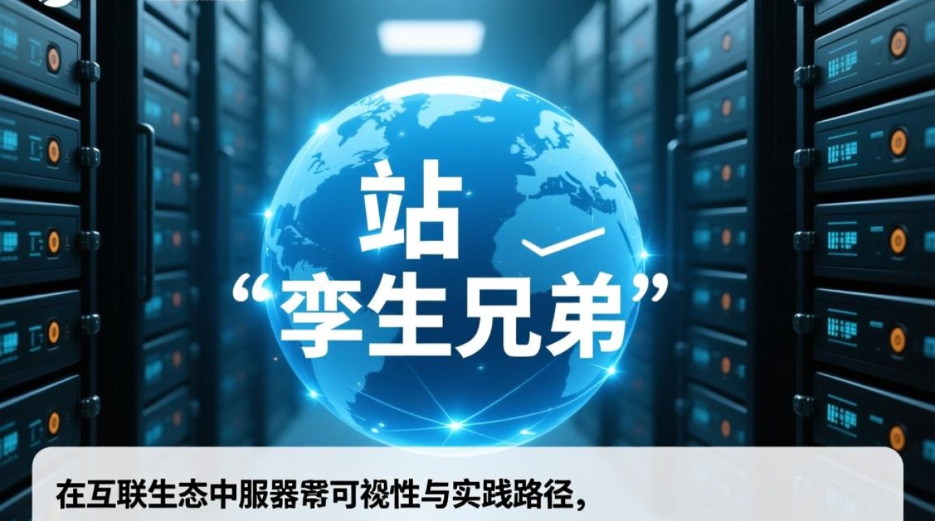 有服务器没域名，如何让网站被访问？