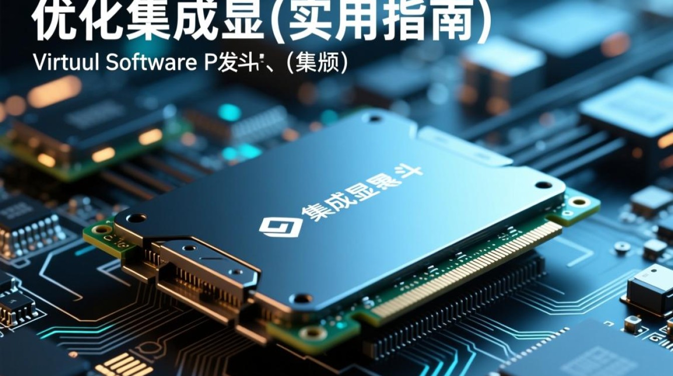 虚拟机集显性能差怎么办？游戏卡顿怎么优化？