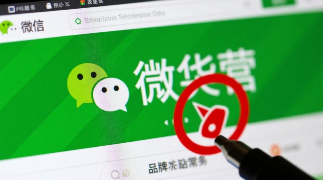 主域名被微信拦截了怎么办？如何快速解除限制？