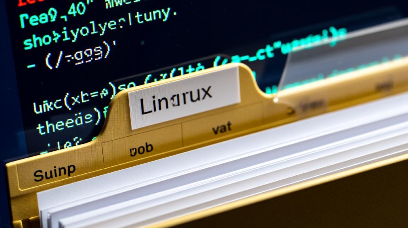 Linux误删文件夹后如何恢复数据？