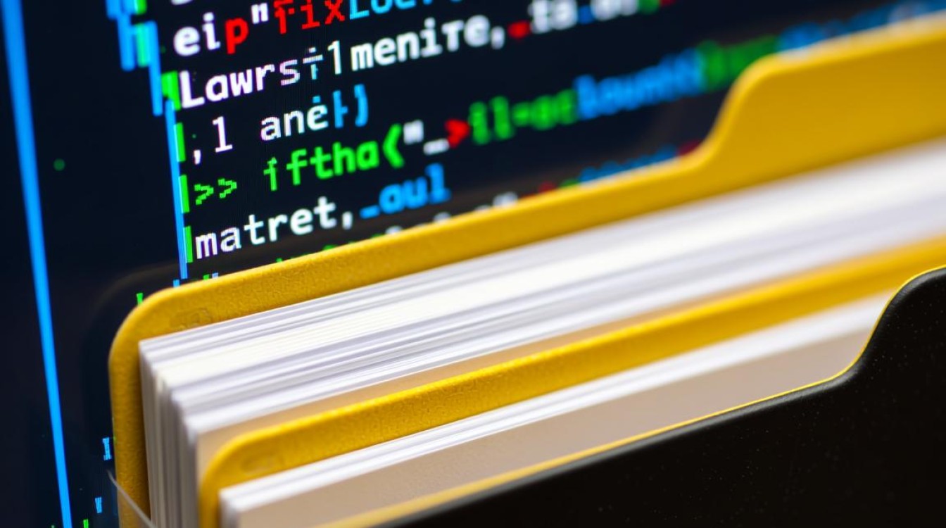 Linux误删文件夹后如何恢复数据？