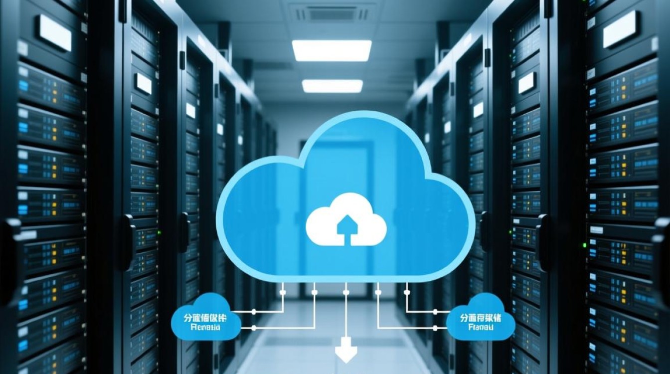 分布式存储软件如何选型才能兼顾性能与成本？