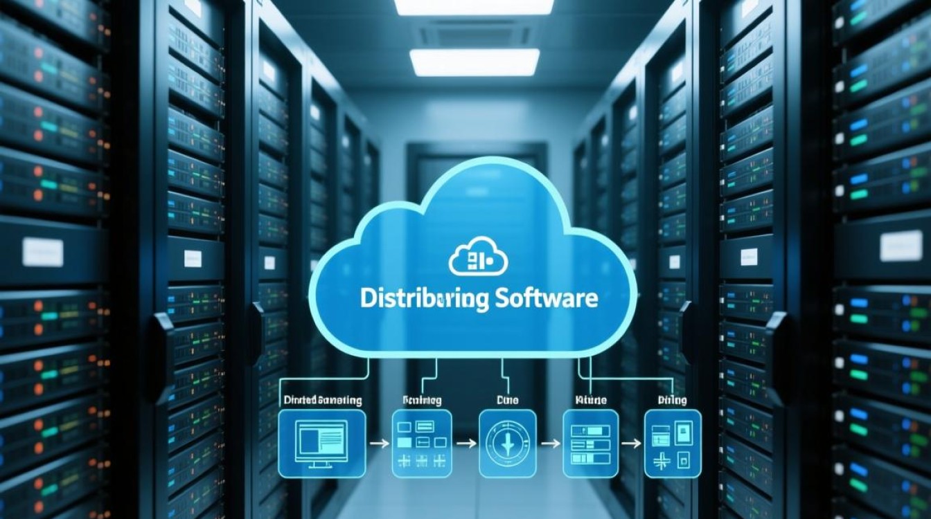 分布式存储软件如何选型才能兼顾性能与成本？