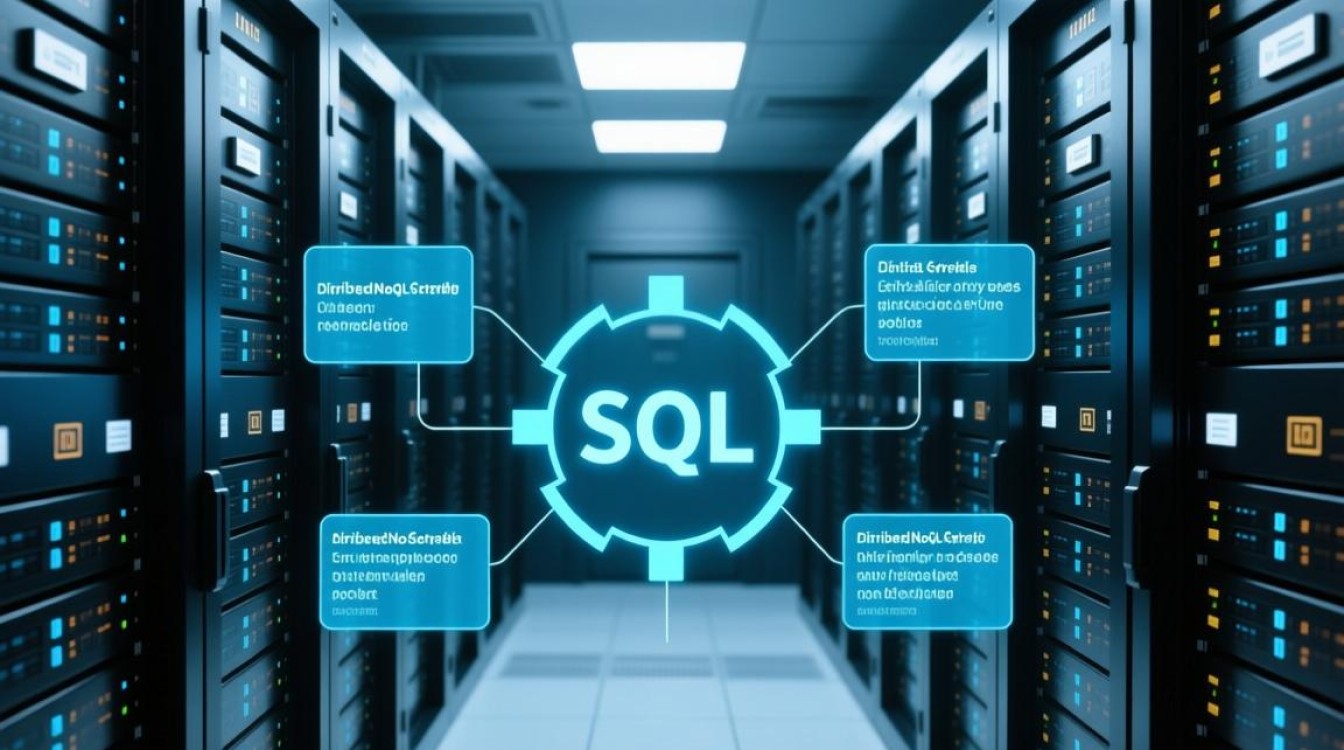 分布式NoSQL存储如何选型才能满足高并发与扩展性需求? 分布式NoSQL存储如何选型才能满足高并发与扩展性需求?