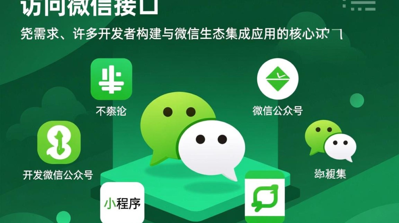 Java如何调用微信接口?具体步骤和代码示例是什么? Java如何调用微信接口?具体步骤和代码示例是什么?