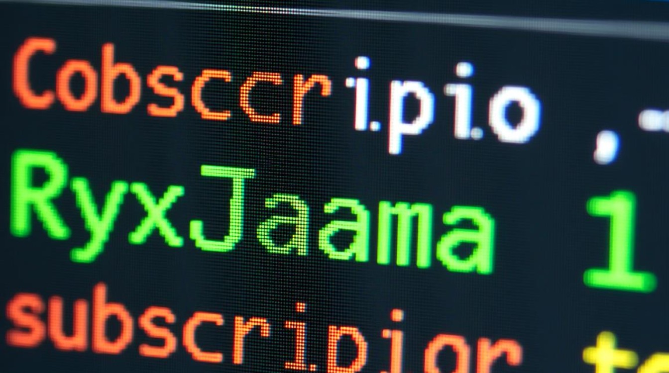 rxjava1如何正确取消订阅避免内存泄漏？-好主机测评网