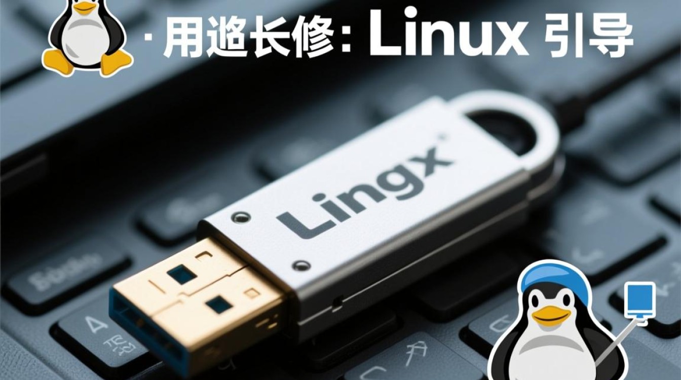 u盘修复linux引导失败怎么办？30字解决方法分享-好主机测评网