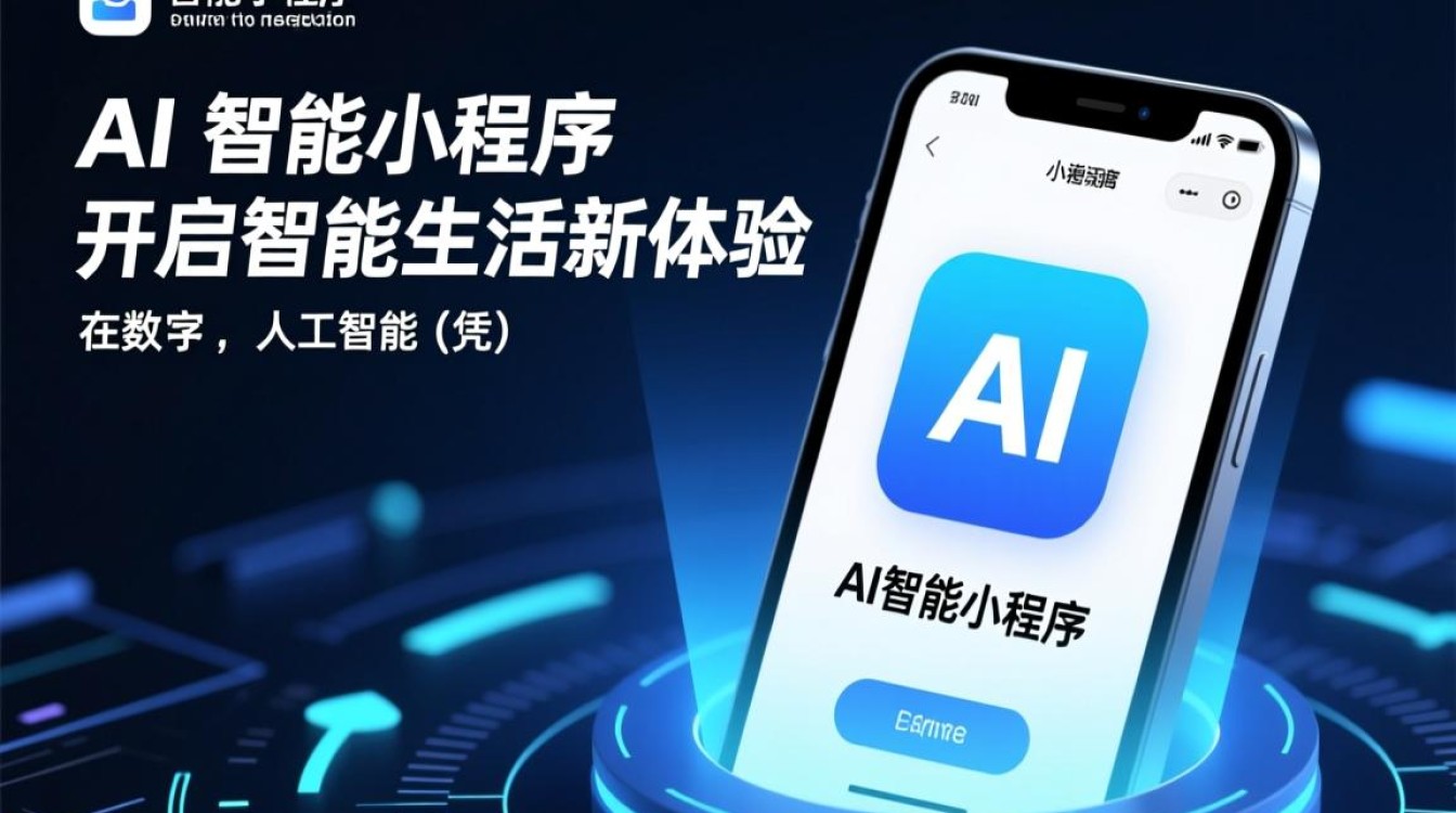 分享ai智能小程序，哪些功能能提升我的工作效率？-好主机测评网