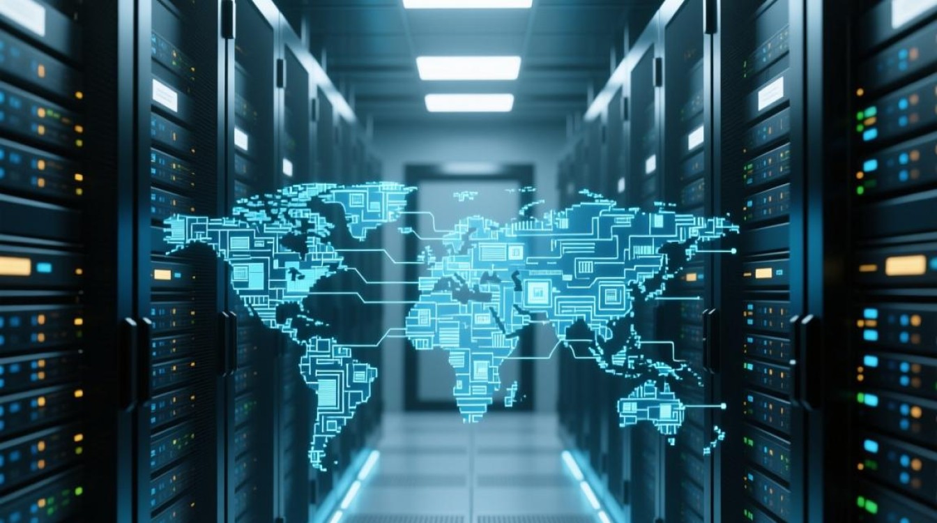 IBM分布式存储技术有哪些核心优势？