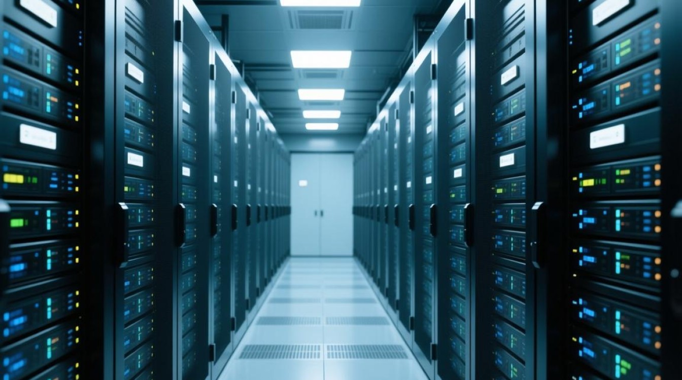 IBM分布式存储技术有哪些核心优势？