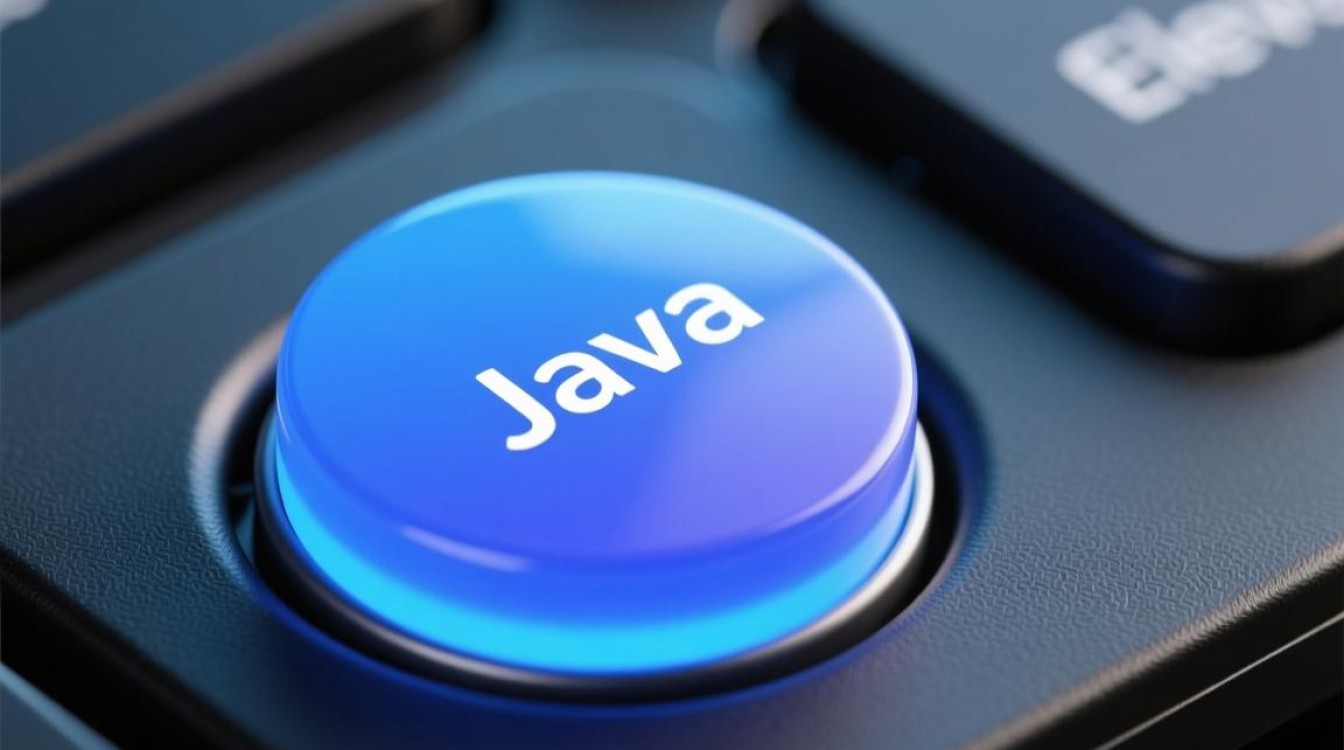 Java按钮如何设置成圆形?实现方法有哪些? Java按钮如何设置成圆形?实现方法有哪些?