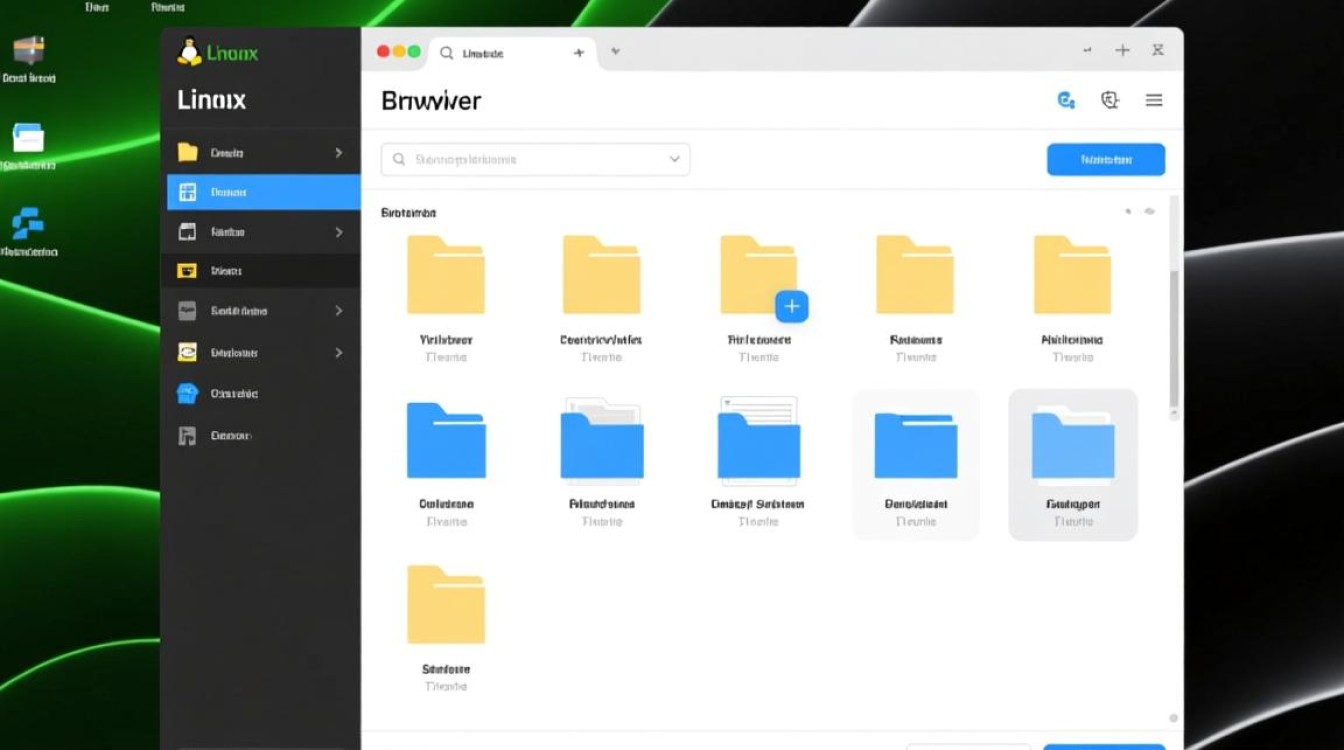 Linux文件浏览器哪个好用？新手该如何选择？-好主机测评网
