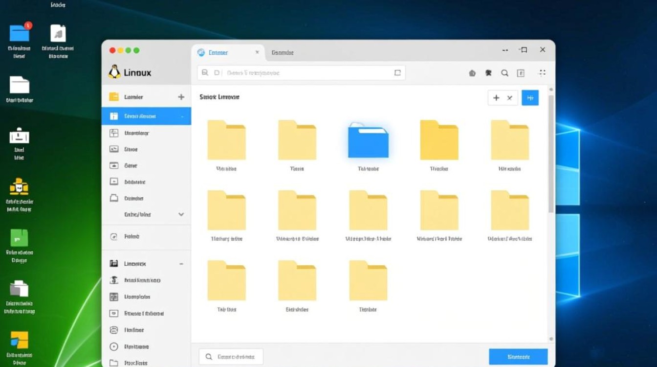 Linux文件浏览器哪个好用?新手该如何选择? Linux文件浏览器哪个好用?新手该如何选择?