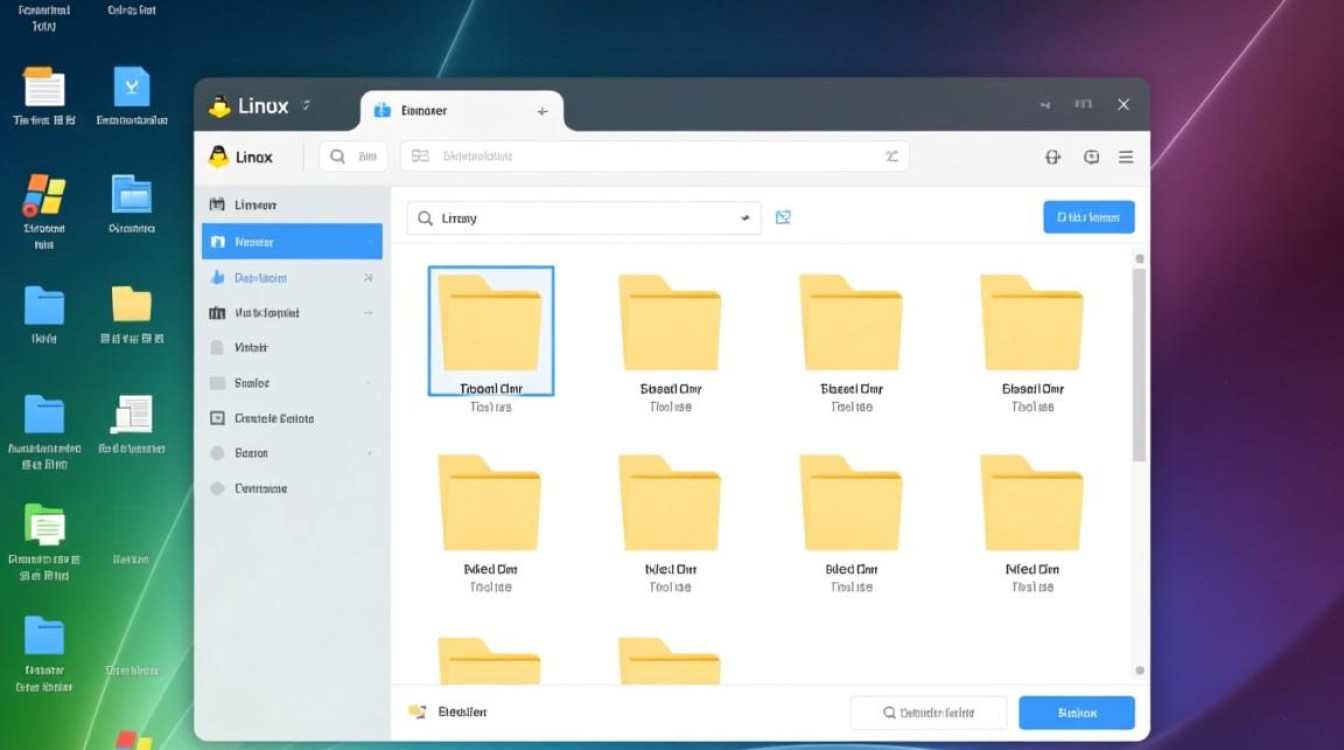 Linux文件浏览器哪个好用?新手该如何选择? Linux文件浏览器哪个好用?新手该如何选择?