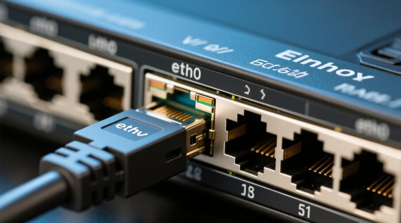 Linux启动eth0失败怎么办？排查步骤与解决方法-好主机测评网