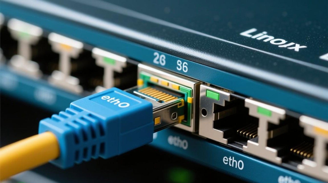 Linux启动eth0失败怎么办?排查步骤与解决方法 Linux启动eth0失败怎么办?排查步骤与解决方法