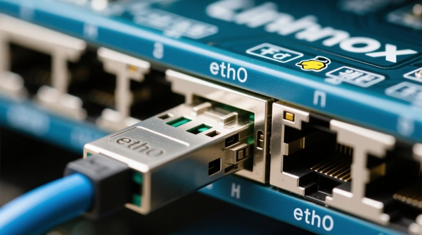 Linux启动eth0失败怎么办?排查步骤与解决方法 Linux启动eth0失败怎么办?排查步骤与解决方法