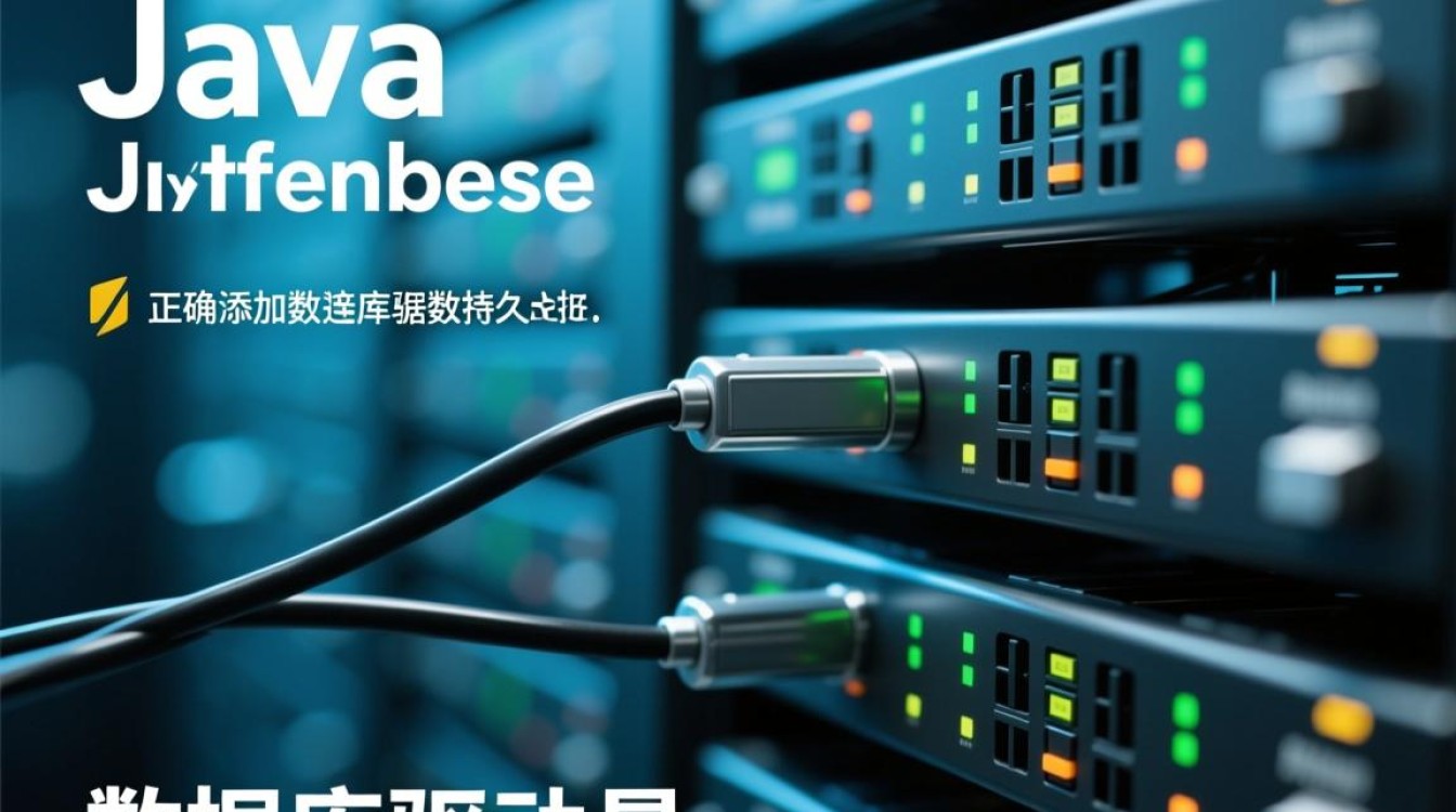 Java项目如何正确添加数据库驱动jar包? Java项目如何正确添加数据库驱动jar包?