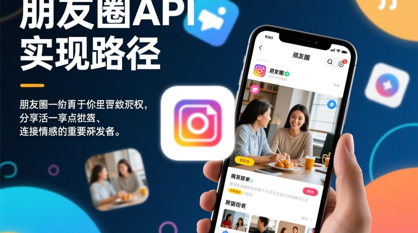 如何免费获取朋友圈API接口并安全调用？