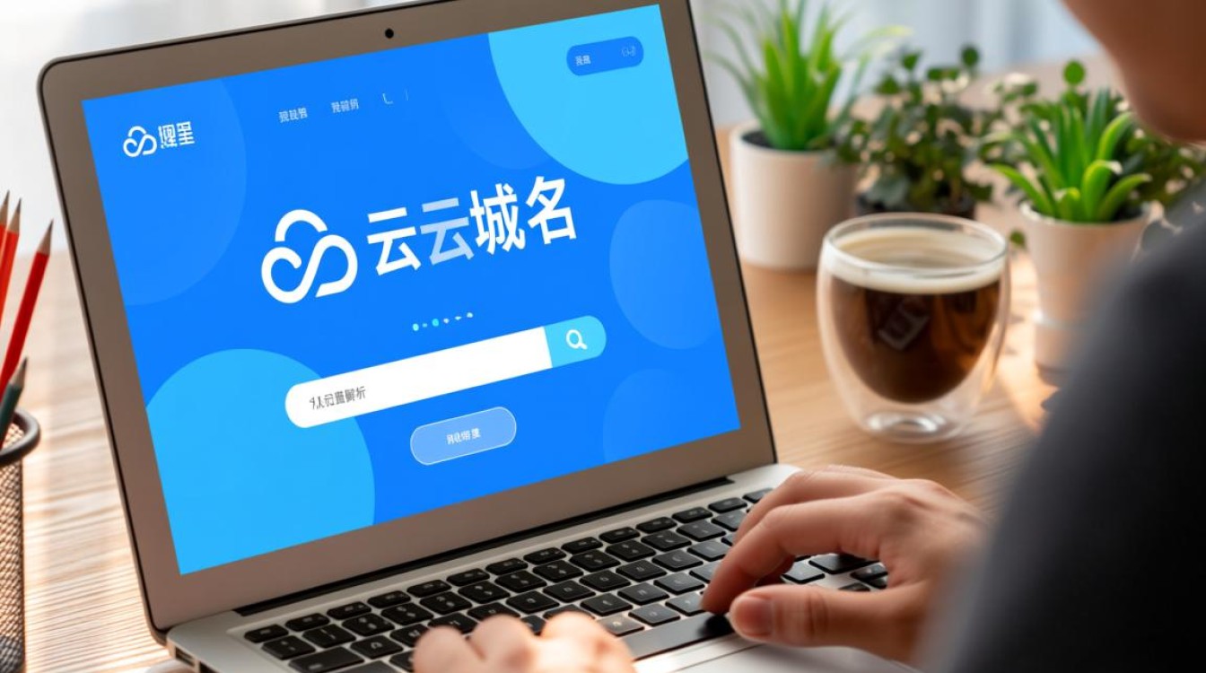 阿里云域名买了然后怎么解析绑定网站?新手必看步骤 阿里云域名买了然后怎么解析绑定网站?新手必看步骤