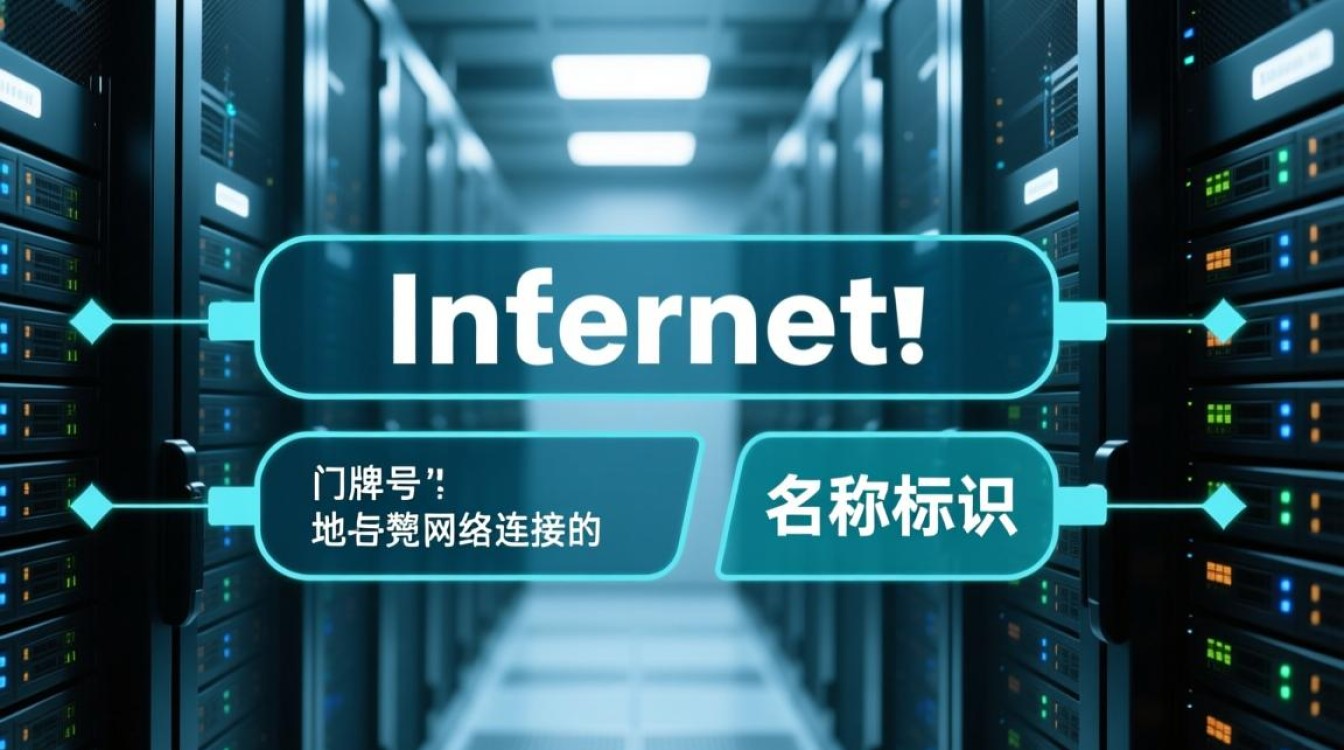 服务器地址和域名有什么区别?如何正确配置使用? 服务器地址和域名有什么区别?如何正确配置使用?