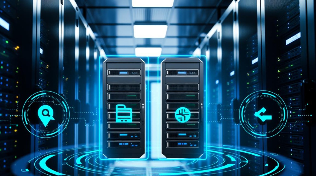 服务器和虚拟主机区别大吗？新手怎么选才合适？-好主机测评网