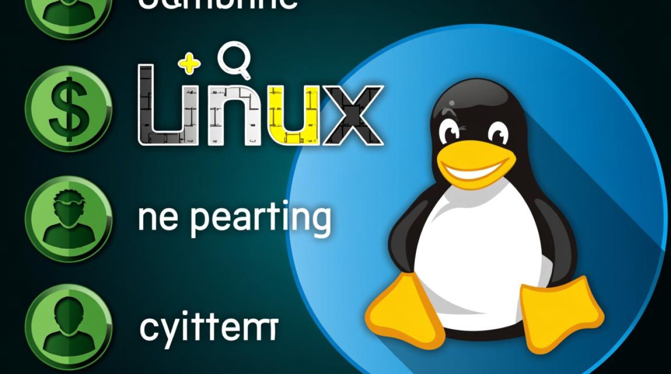 Linux下给用户权限，如何正确配置避免权限错误？-好主机测评网
