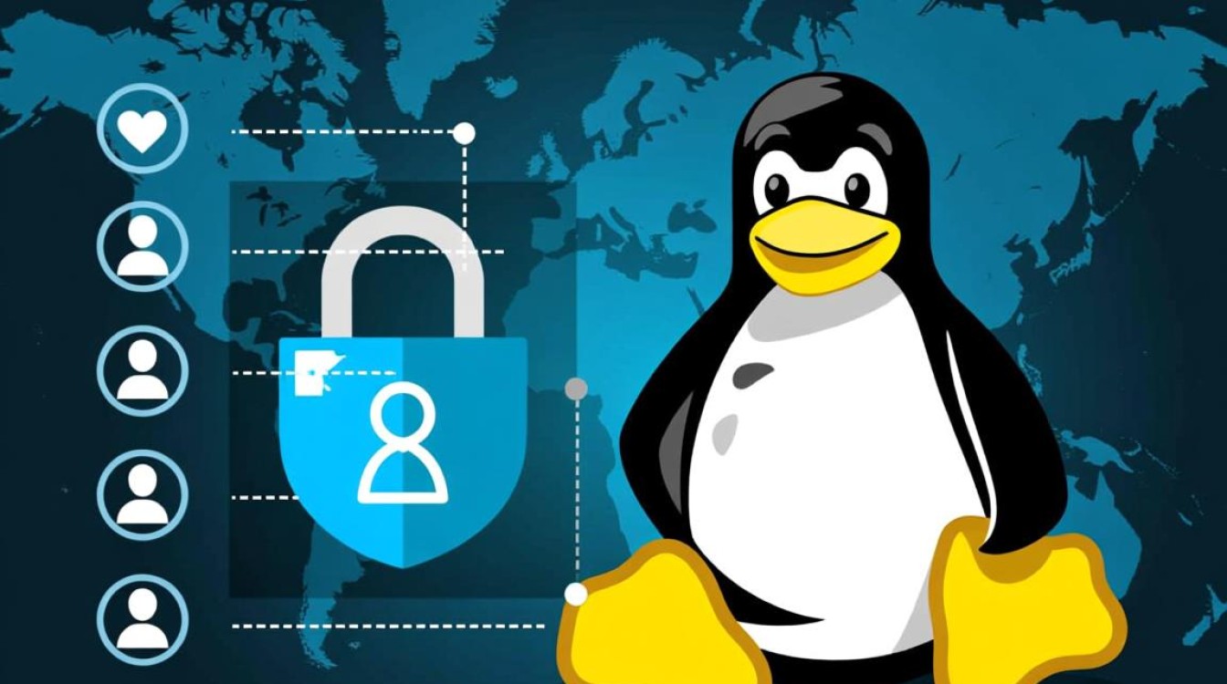 Linux下给用户权限,如何正确配置避免权限错误? Linux下给用户权限,如何正确配置避免权限错误?