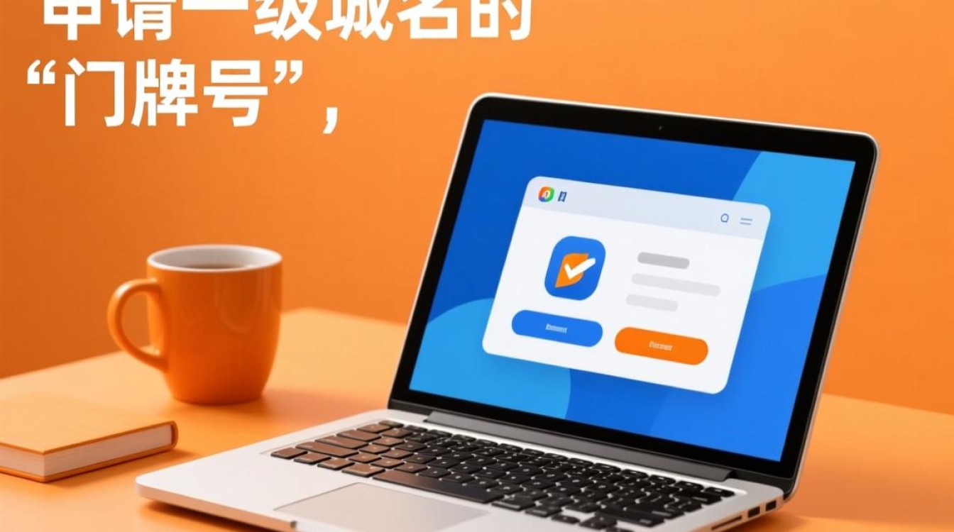 免费申请一级域名，真的靠谱吗？有哪些限制？-好主机测评网