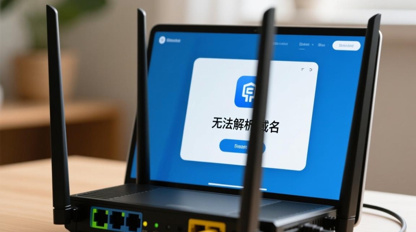 路由器无法解析域名怎么办？教你排查解决方法-好主机测评网