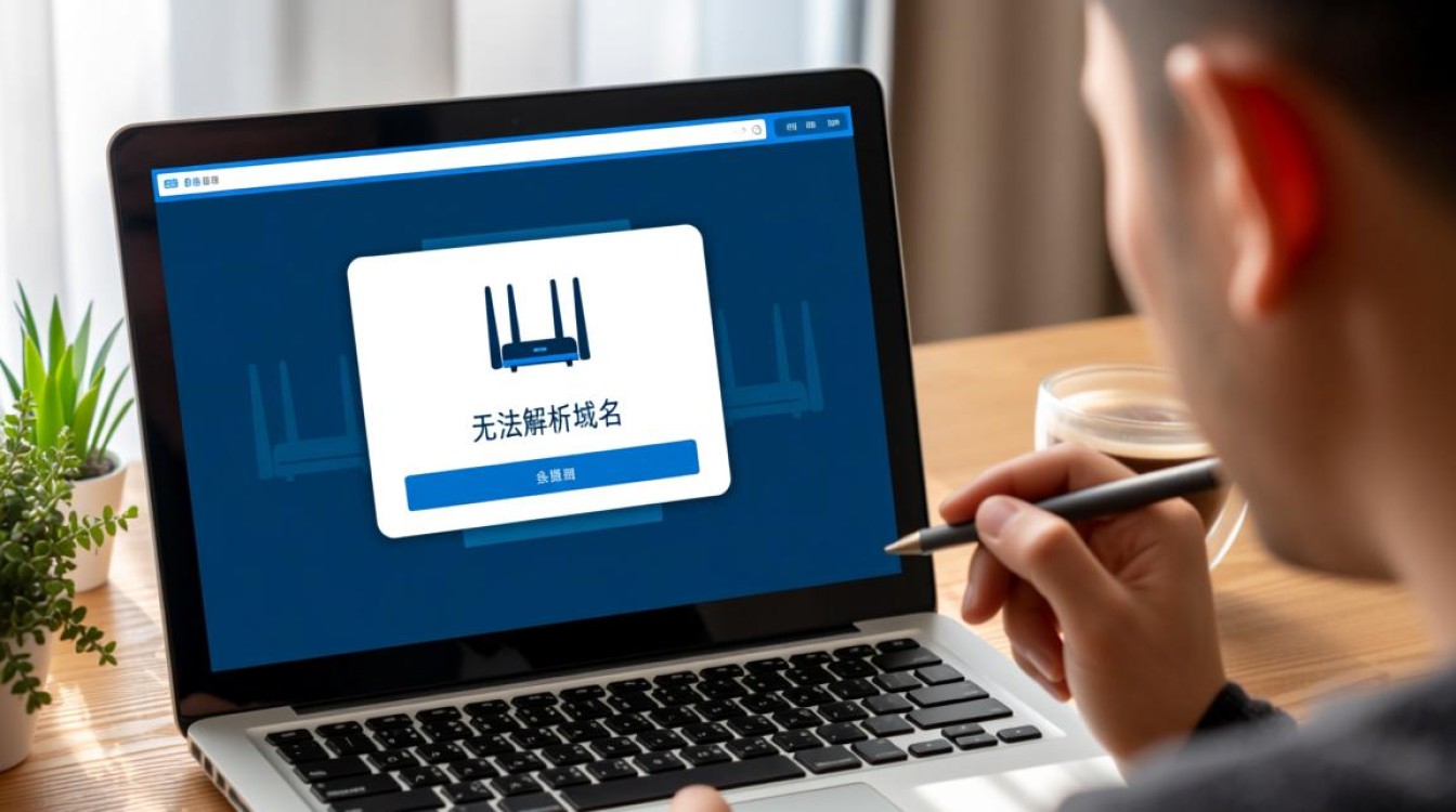 路由器无法解析域名怎么办?教你排查解决方法 路由器无法解析域名怎么办?教你排查解决方法