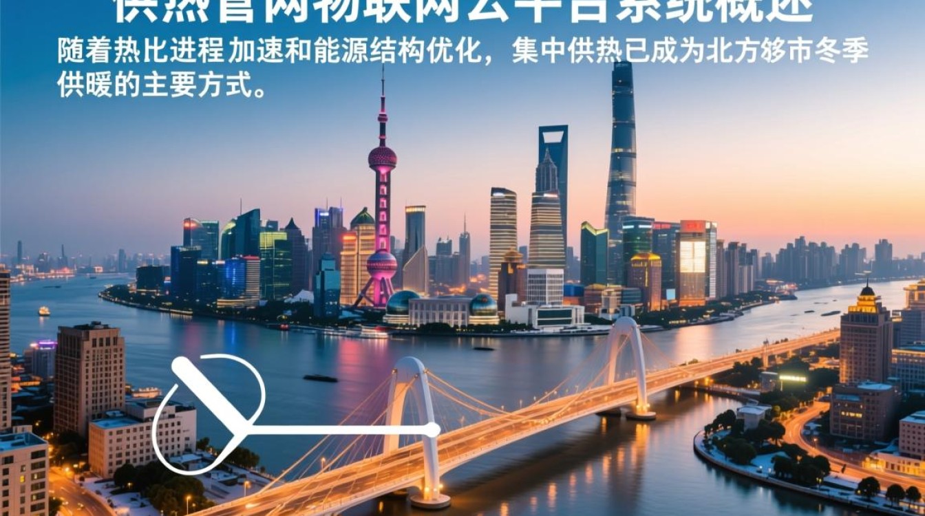 分布式供热管网物联网云平台系统如何实现智能调控与节能降耗? 分布式供热管网物联网云平台系统如何实现智能调控与节能降耗?