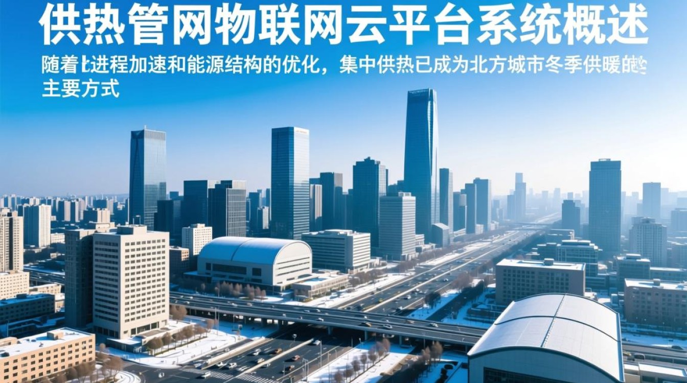 分布式供热管网物联网云平台系统如何实现智能调控与节能降耗? 分布式供热管网物联网云平台系统如何实现智能调控与节能降耗?