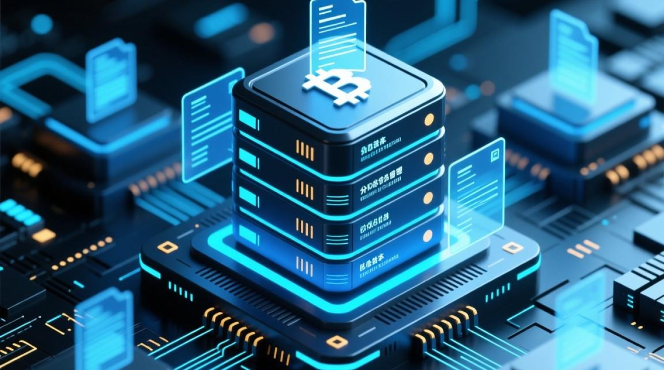 分布式区块链电子版如何实现安全高效的去中心化管理？-好主机测评网