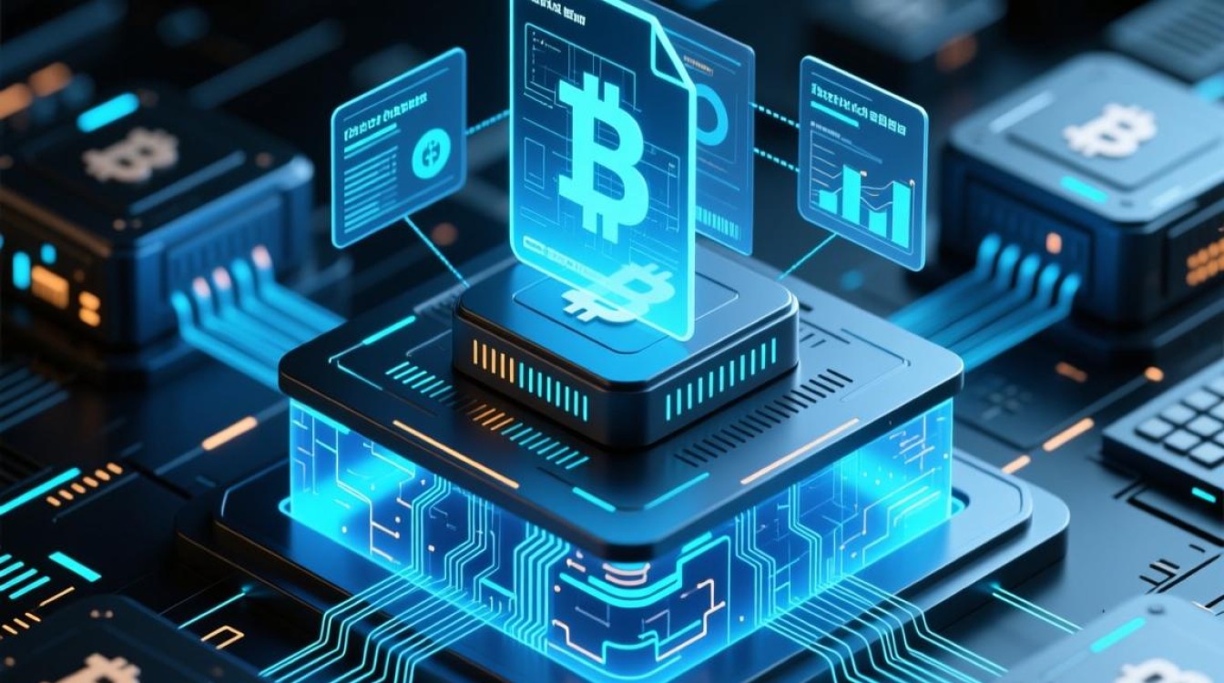 分布式区块链电子版如何实现安全高效的去中心化管理？