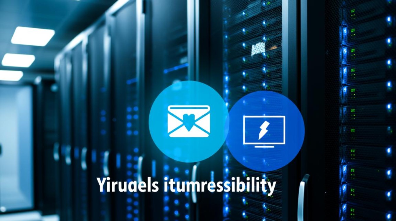 服务器虚拟化可行性评估关键因素有哪些？