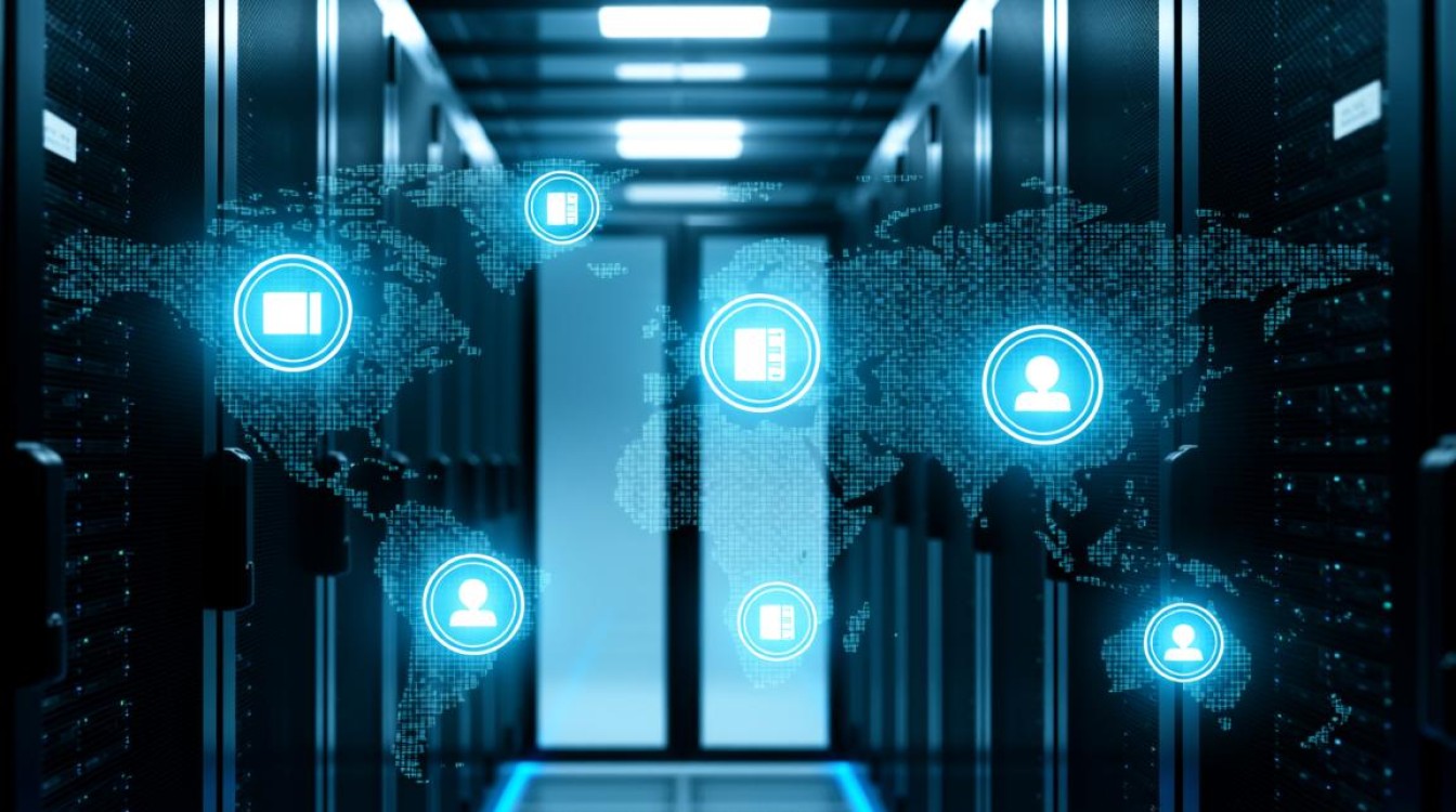 服务器虚拟主机如何实现远程连接操作？-好主机测评网