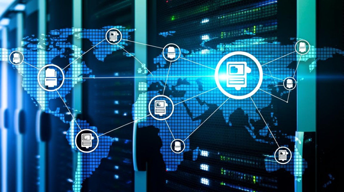 服务器虚拟主机如何实现远程连接操作？