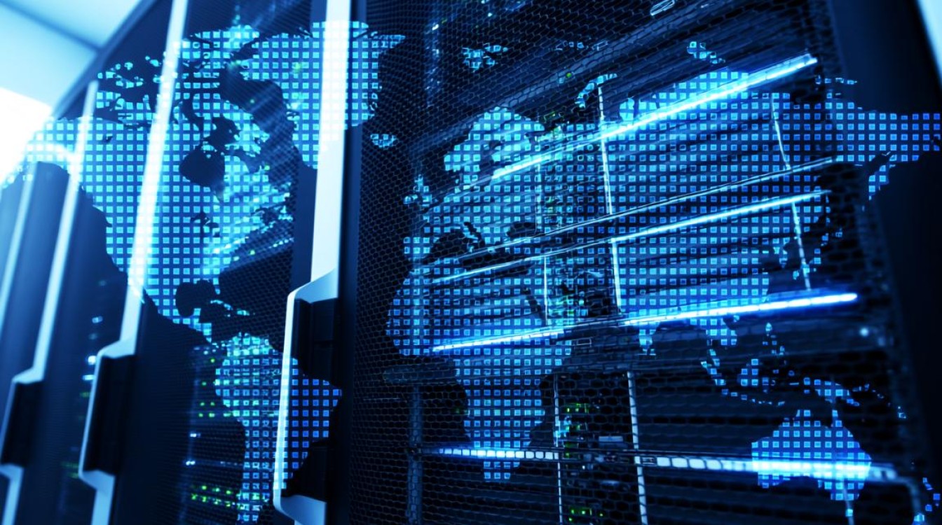 服务器虚拟主机如何实现远程连接操作？