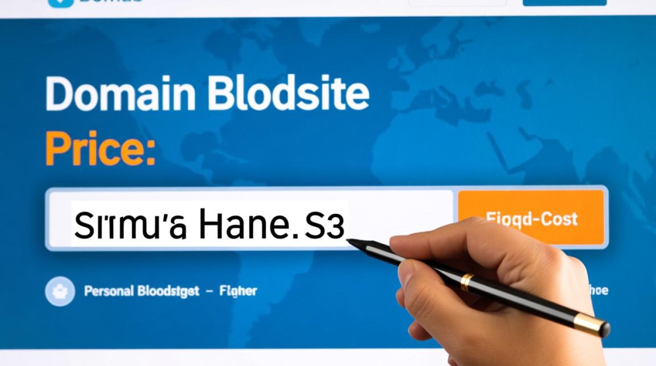 续费最便宜的域名后缀有哪些？长期持有成本更低吗？-好主机测评网