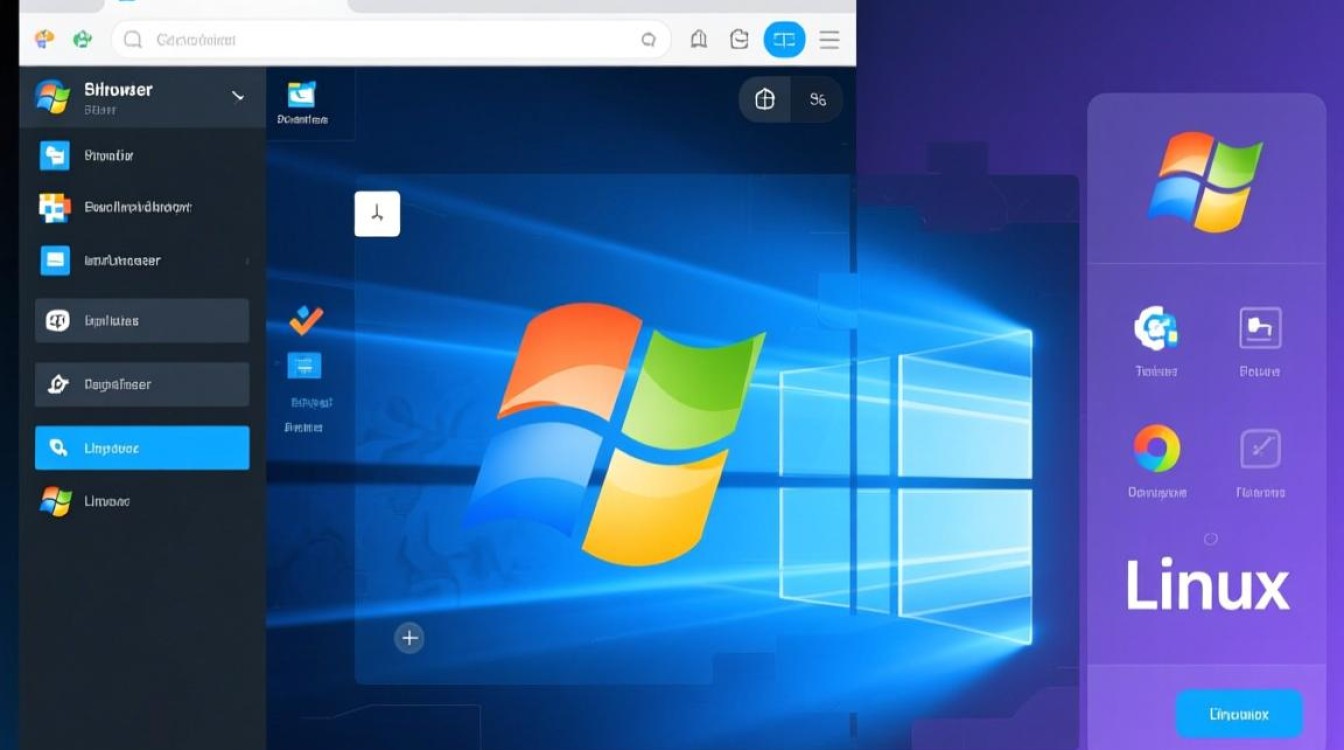 Linux终端浏览器有哪些？新手如何选择使用？