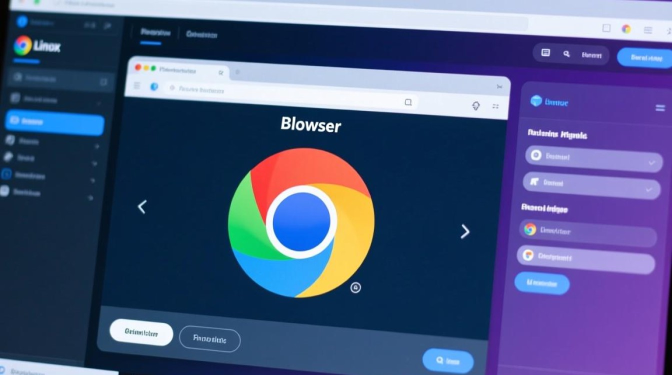 Linux终端浏览器有哪些？新手如何选择使用？