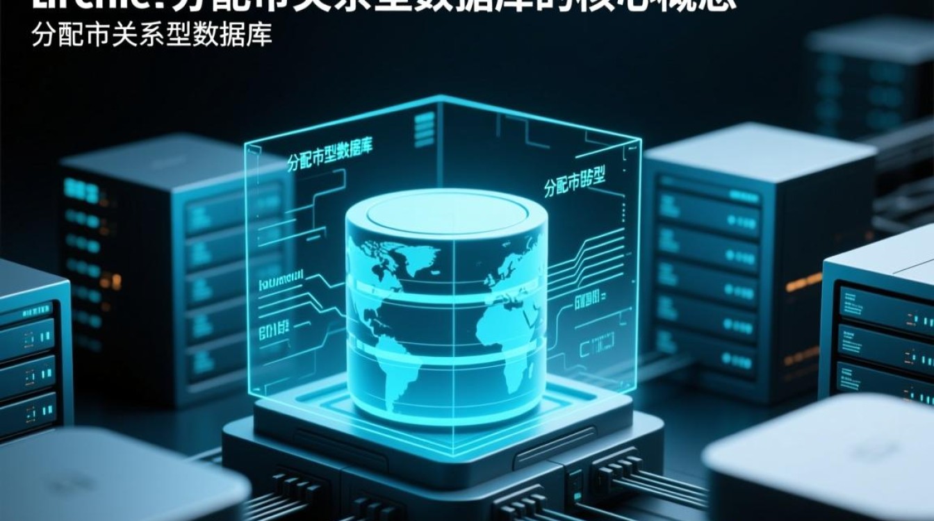 分布式关系型数据库创建时，如何选择最优架构与分片策略？-好主机测评网