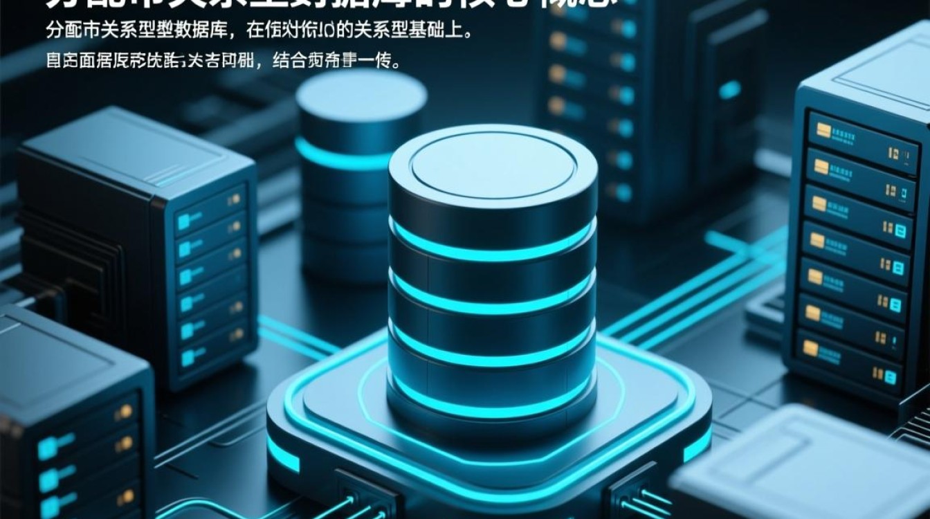 分布式关系型数据库创建时，如何选择最优架构与分片策略？