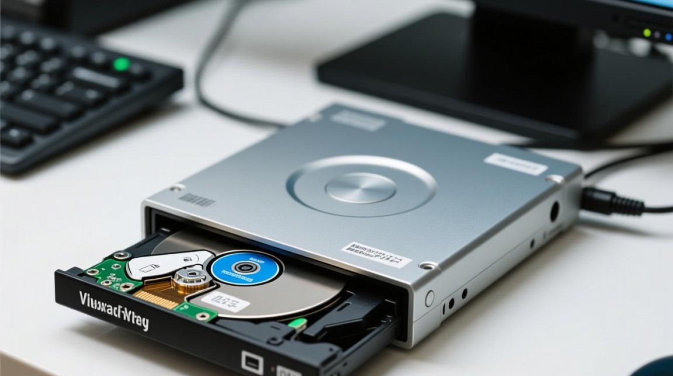 虚拟机启动光驱没反应?怎么设置启动盘才正确?-好主机测评网